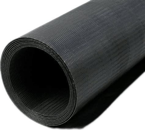 sheet metal root barrier|12 inch root blocker.